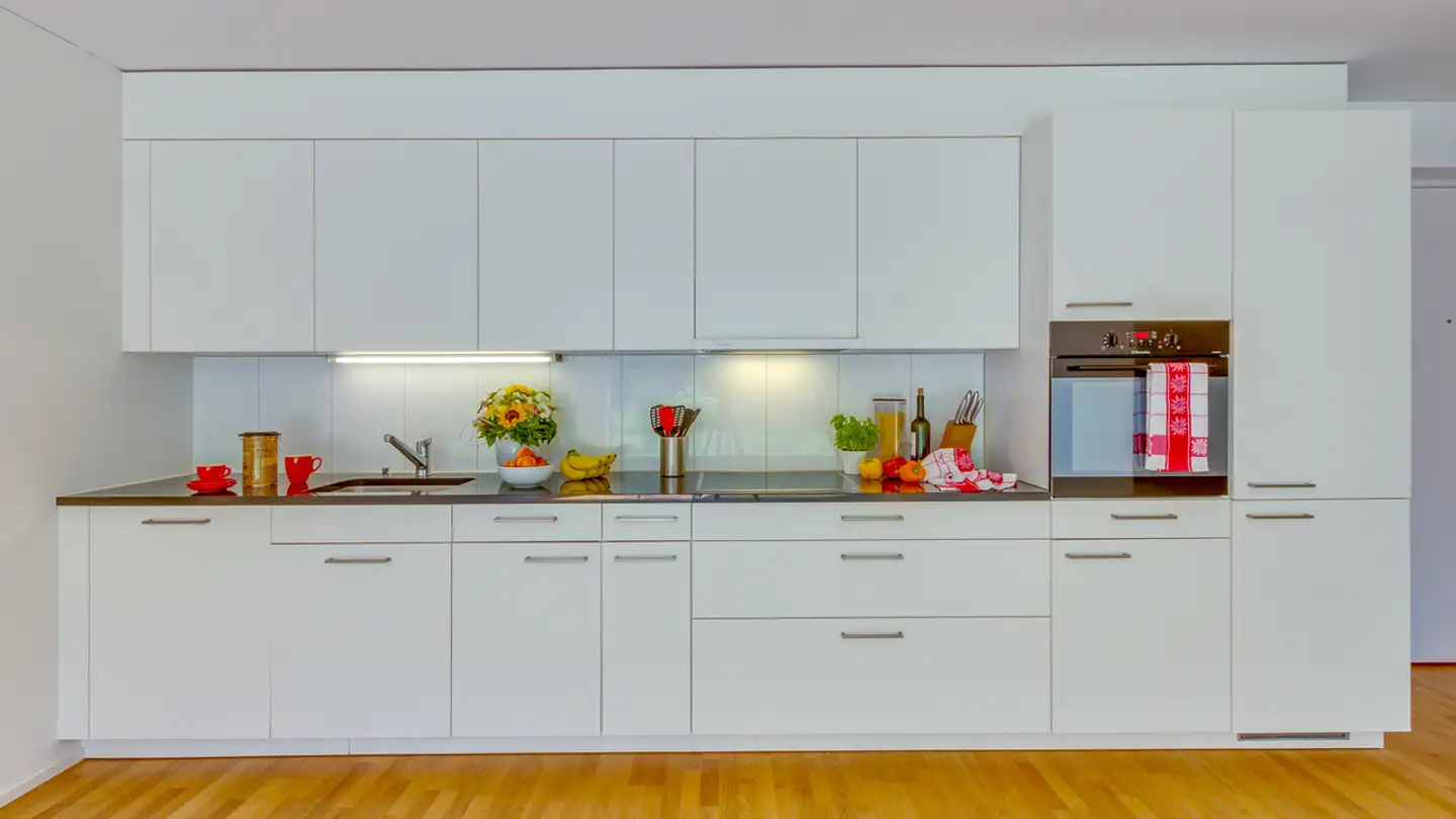 Apartment for rent - Bernstrasse, 3400 Burgdorf - Photo 4