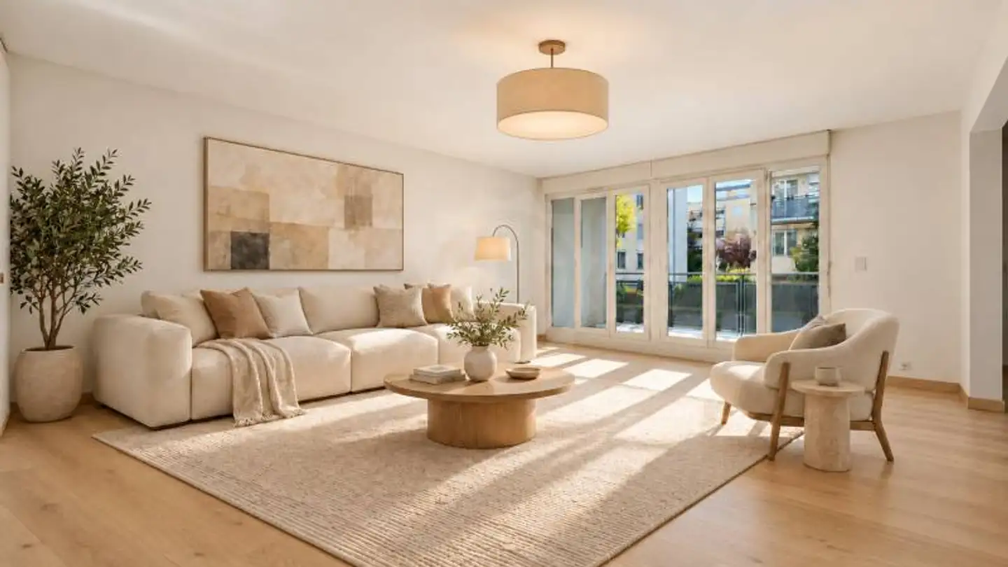 Apartment for sale - 1218 Le Grand-Saconnex