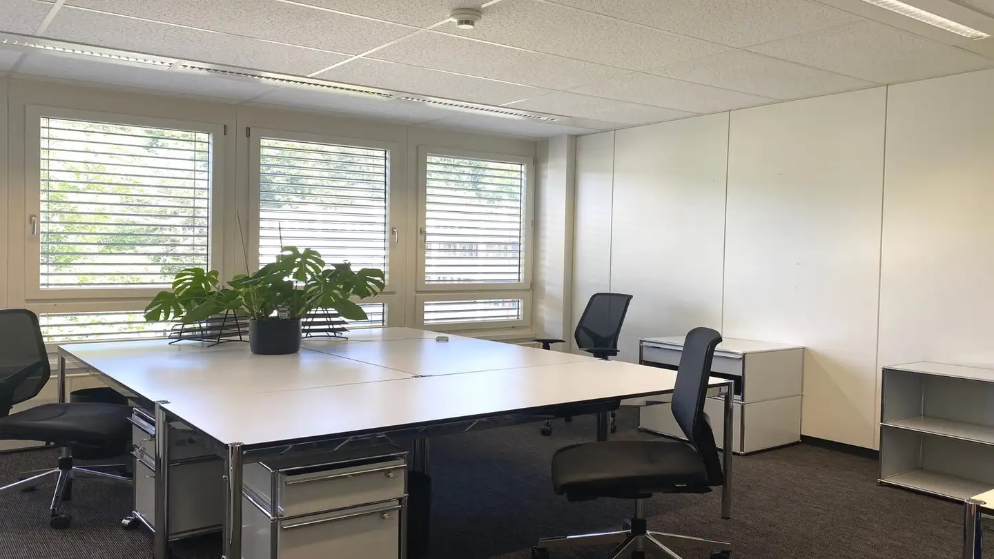 Bürofläche mieten - Täfernstrasse 26, 5405 Dättwil AG - Foto 2