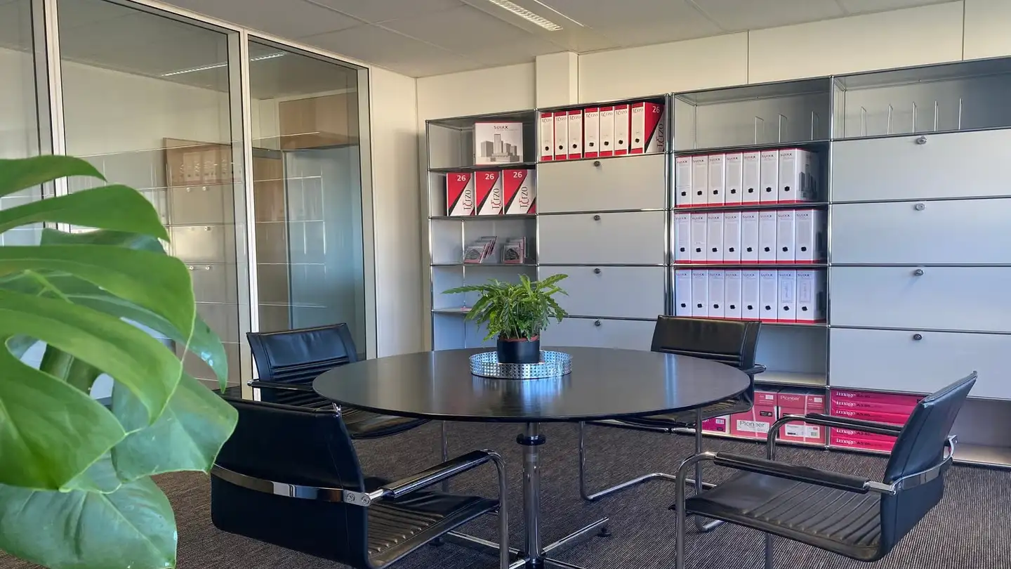 Bürofläche mieten - Täfernstrasse 26, 5405 Dättwil AG - Foto 3