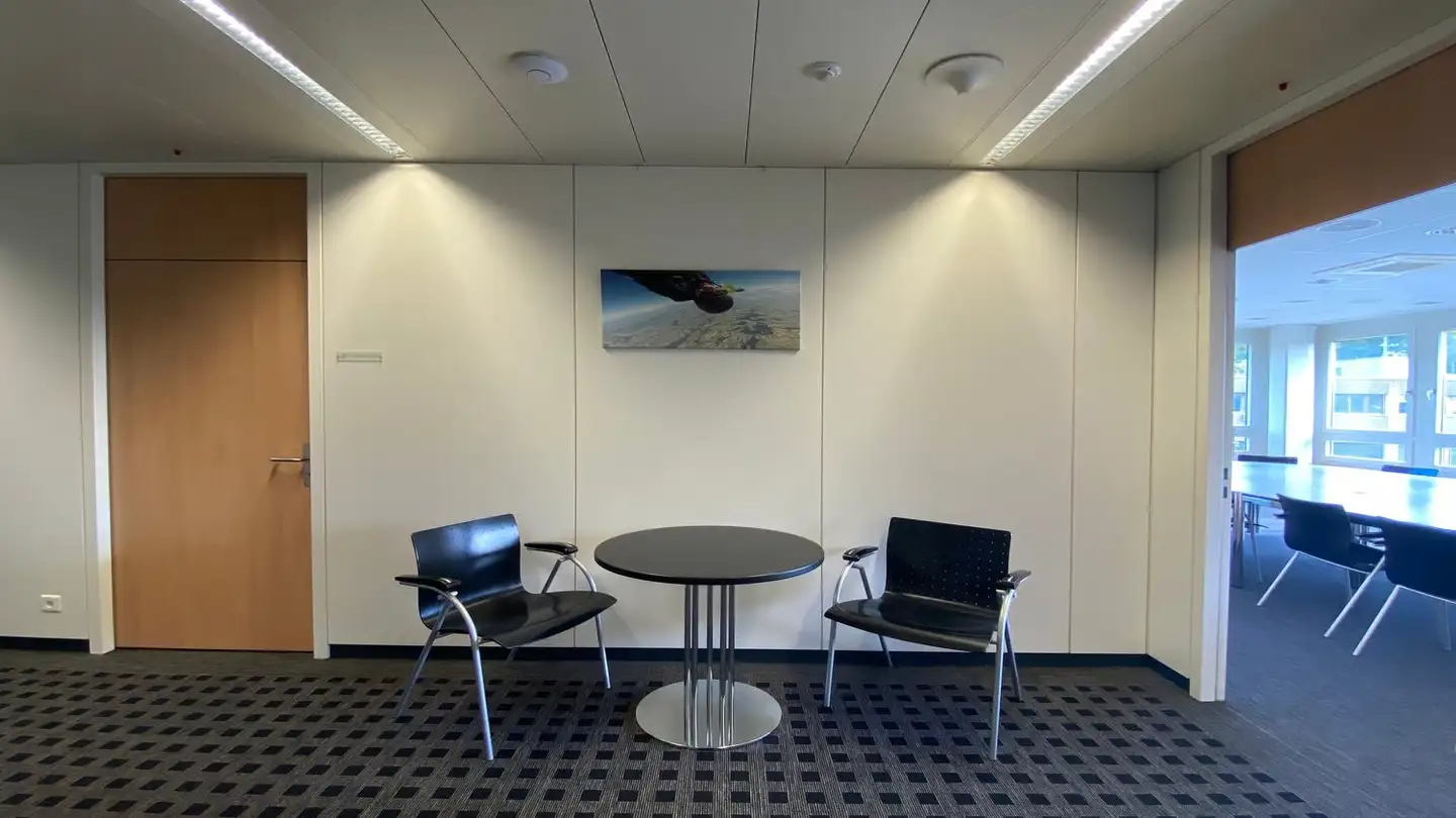 Bürofläche mieten - Täfernstrasse 26, 5405 Dättwil AG - Foto 4