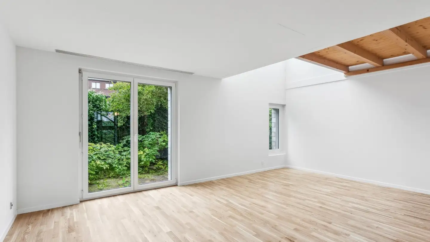 Duplex à louer - Bahnhofstrasse 153, 3550 Langnau im Emmental - Photo 2