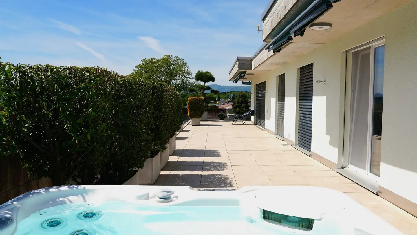 Attico in affitto - Strangengasse 7, 5502 Hunzenschwil - Foto 3