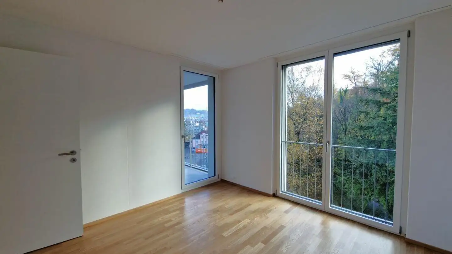 Appartamento in affitto - Geissensteinring 14, 6005 Luzern - Foto 2