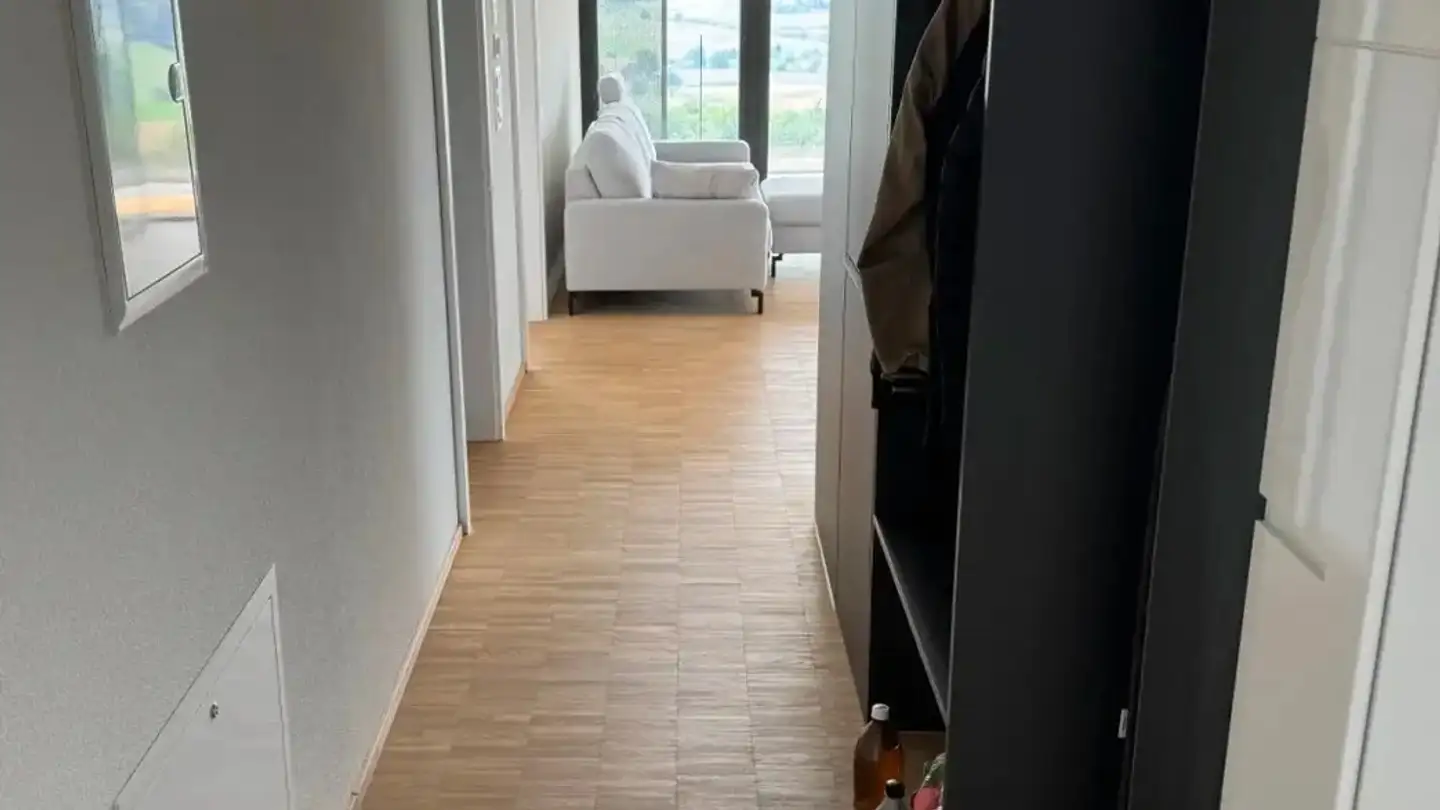 Apartment for rent - Diessenberg, 3068 Utzigen - Photo 4