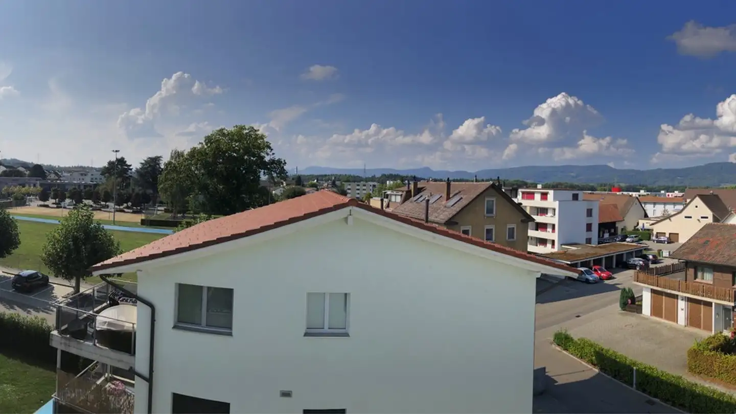 Attico in affitto - Strangengasse 7, 5502 Hunzenschwil - Foto 4