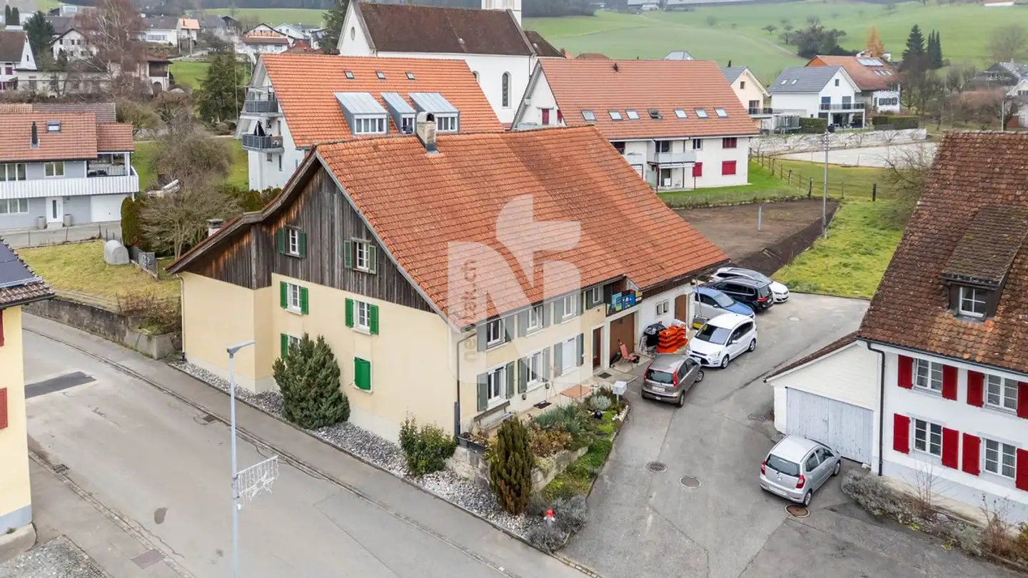 Ferme à vendre - 4712 Laupersdorf