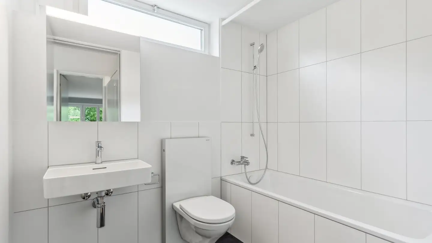 Duplex à louer - Bahnhofstrasse 153, 3550 Langnau im Emmental - Photo 4