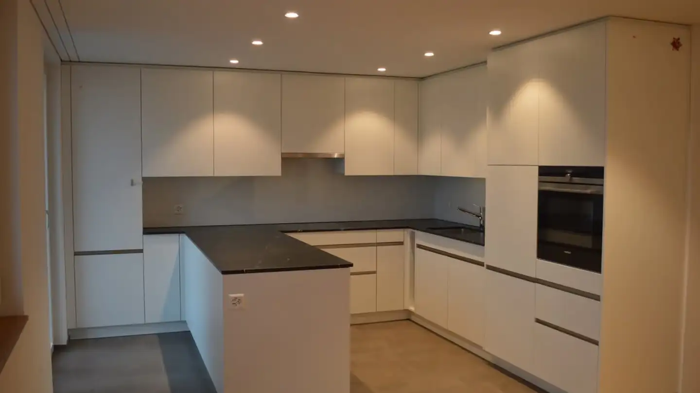 Casa bifamiliare in affitto - Unterbüel 551, 9402 Mörschwil - Foto 3