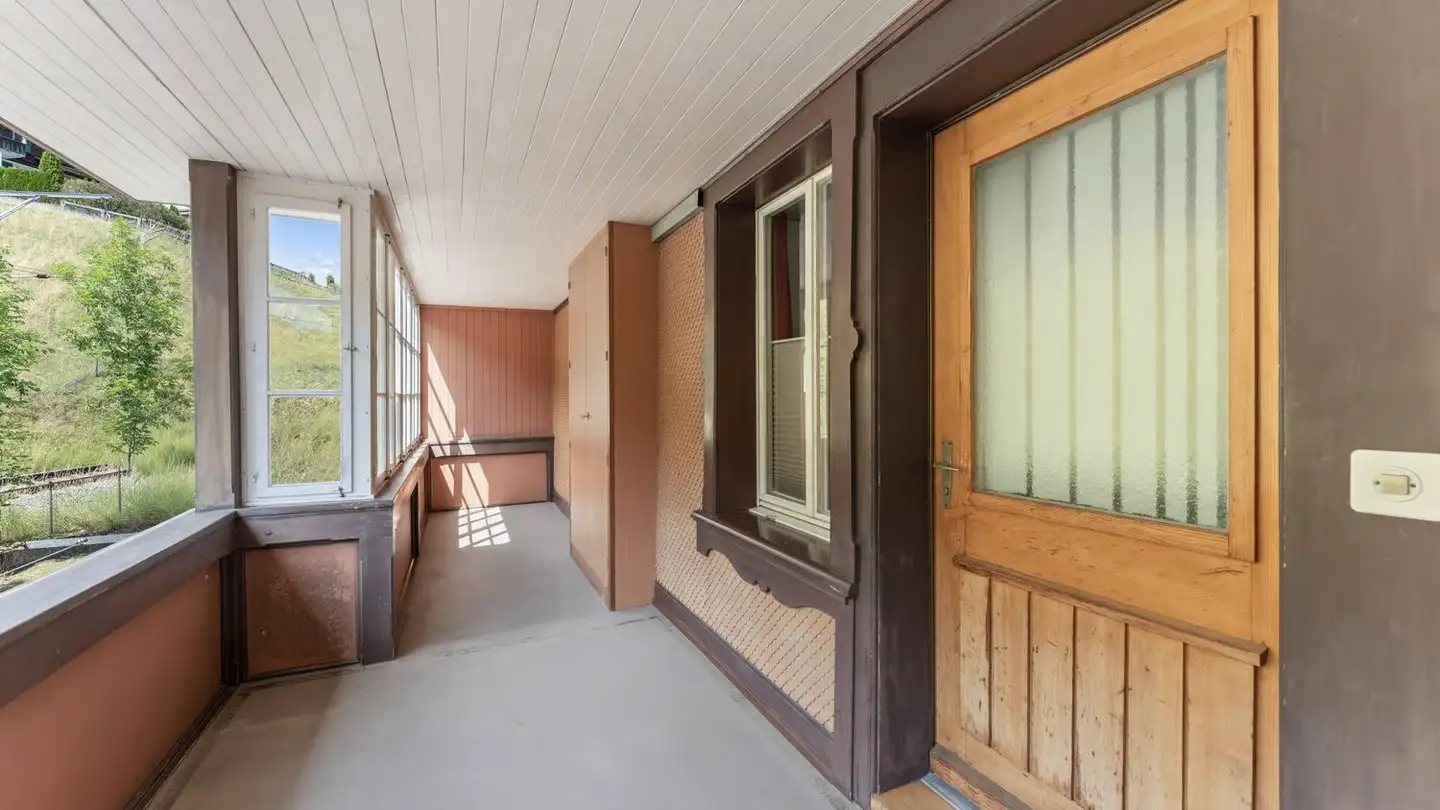 Wohnung mieten - Burgdorfstrasse 21, 3672 Oberdiessbach