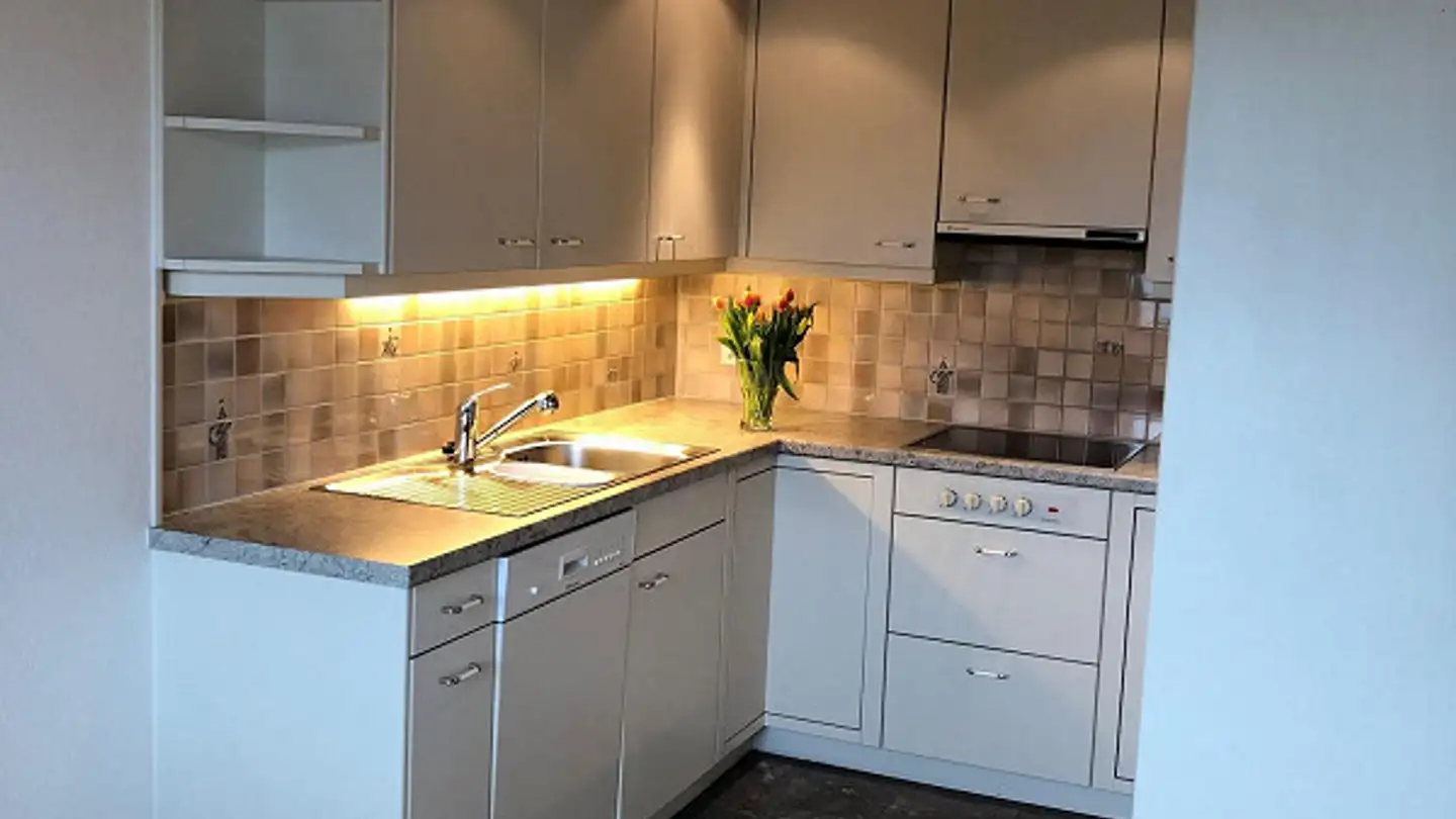 Penthouse for rent - Wiesenstrasse 11, 9030 Abtwil SG - Photo 2
