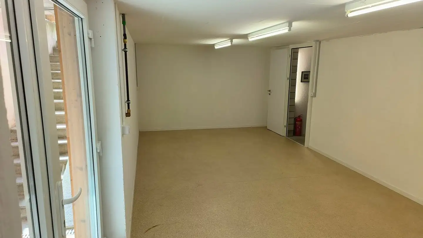 Appartamento in affitto - 9445 Rebstein - Foto 3