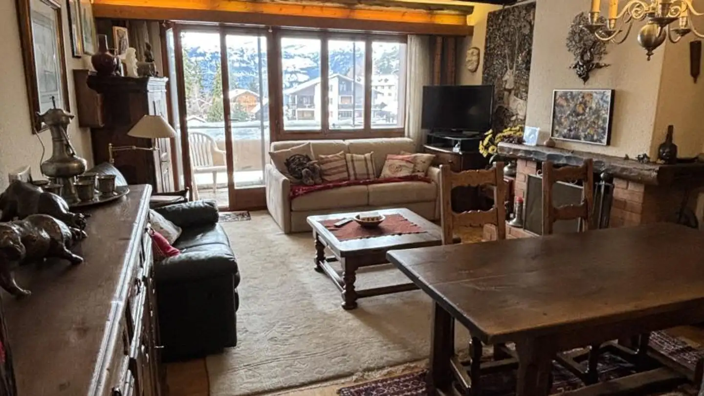 Wohnung kaufen - Impasse de la Désalpe 5, 3967 Vercorin - Foto 2