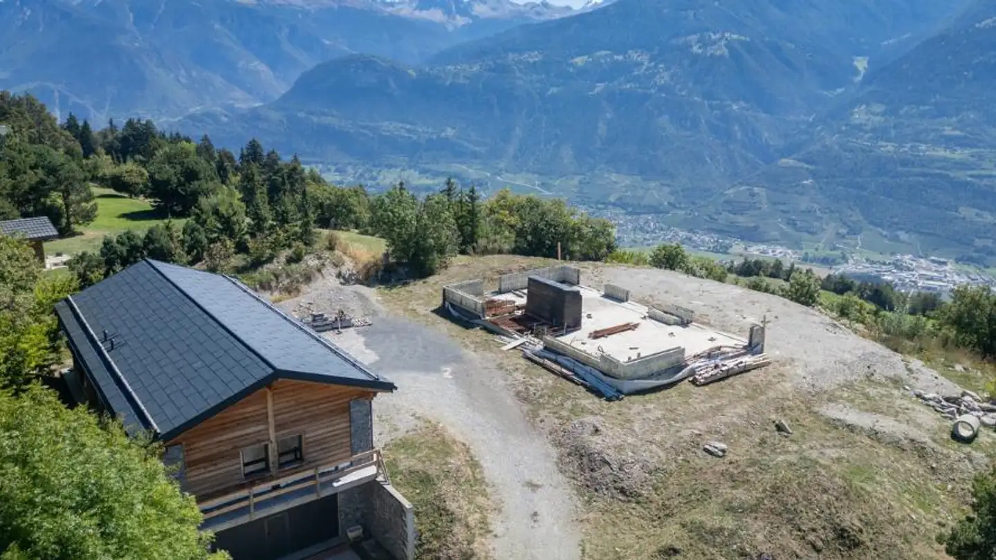 Chalet for sale - 1978 Lens