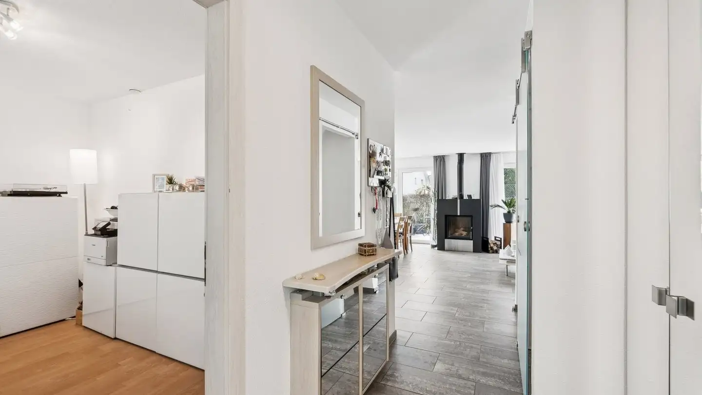 Maison individuelle à vendre - Höhenstrasse 48, 8304 Wallisellen - Photo 2