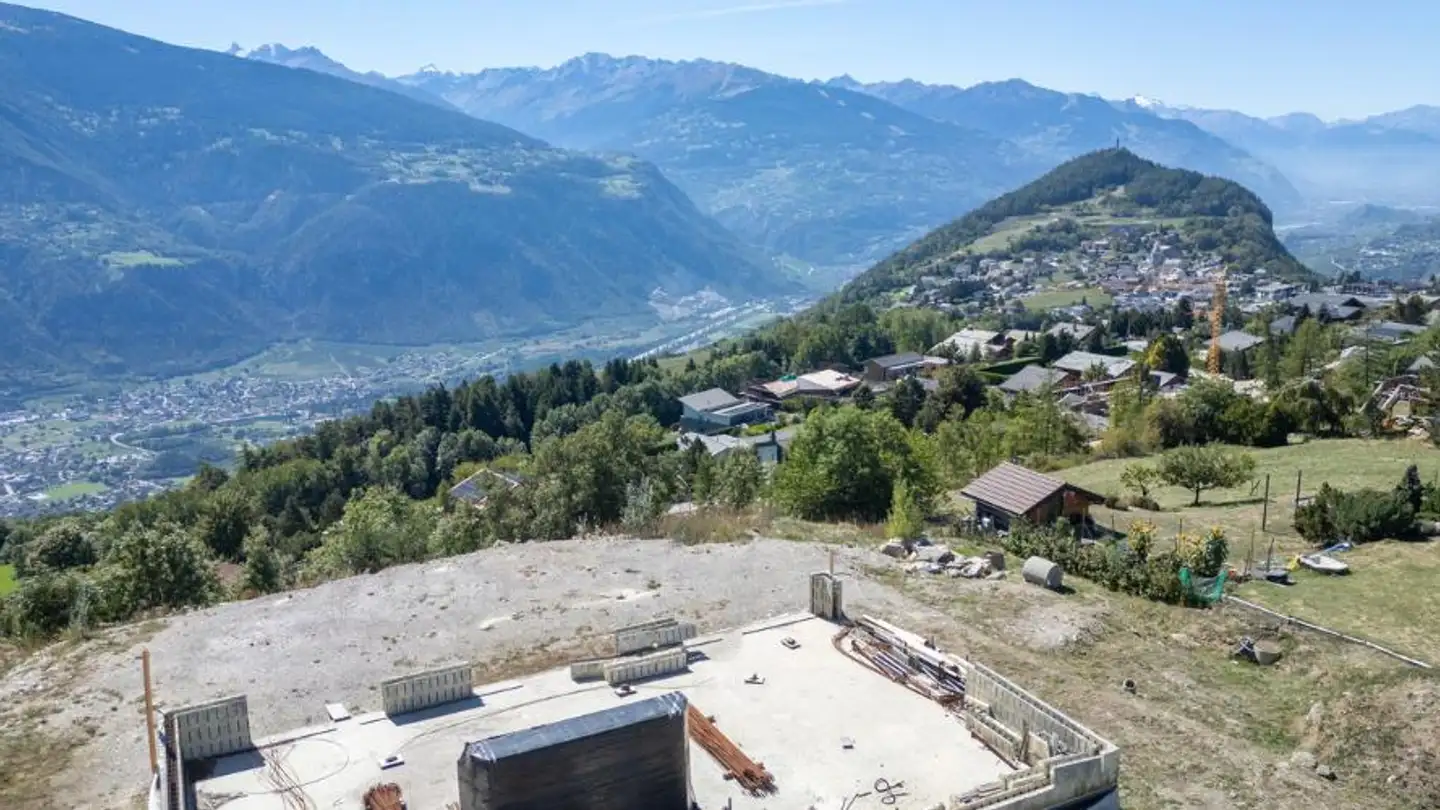Chalet for sale - 1978 Lens - Photo 2