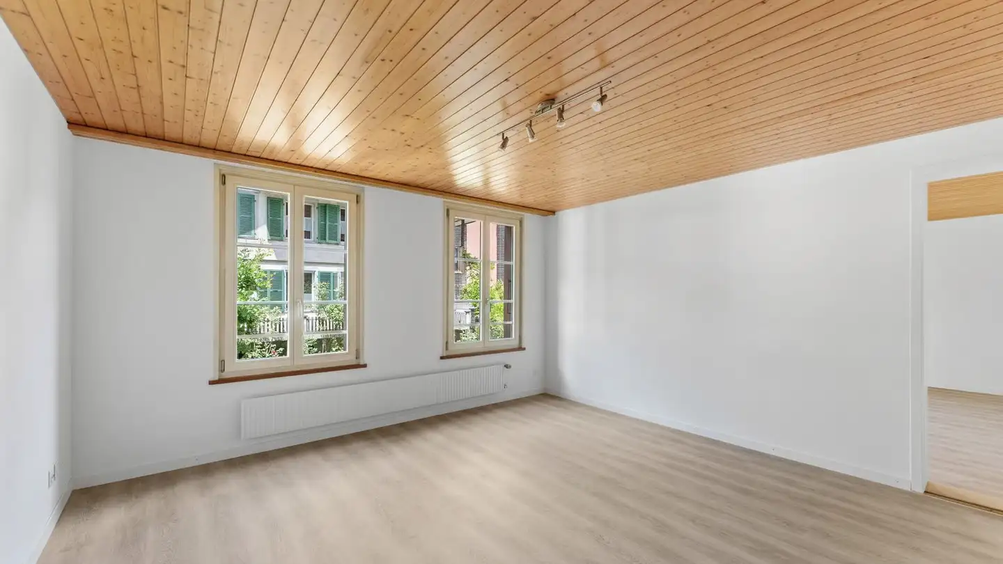 Appartamento in affitto - Burgdorfstrasse 21, 3672 Oberdiessbach - Foto 3