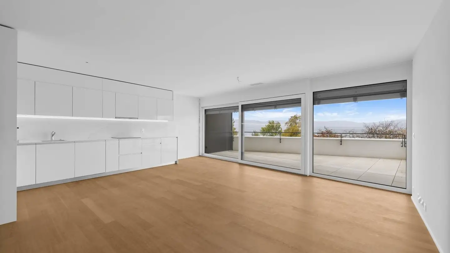 Penthouse for sale - 1180 Rolle - Photo 2