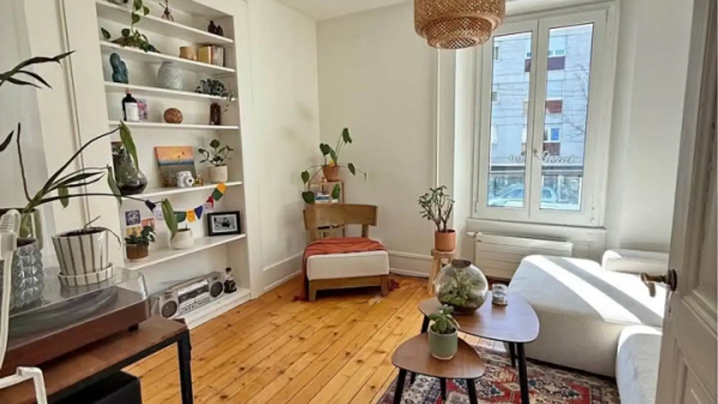 Apartment for rent - 1018 Lausanne - Photo 2