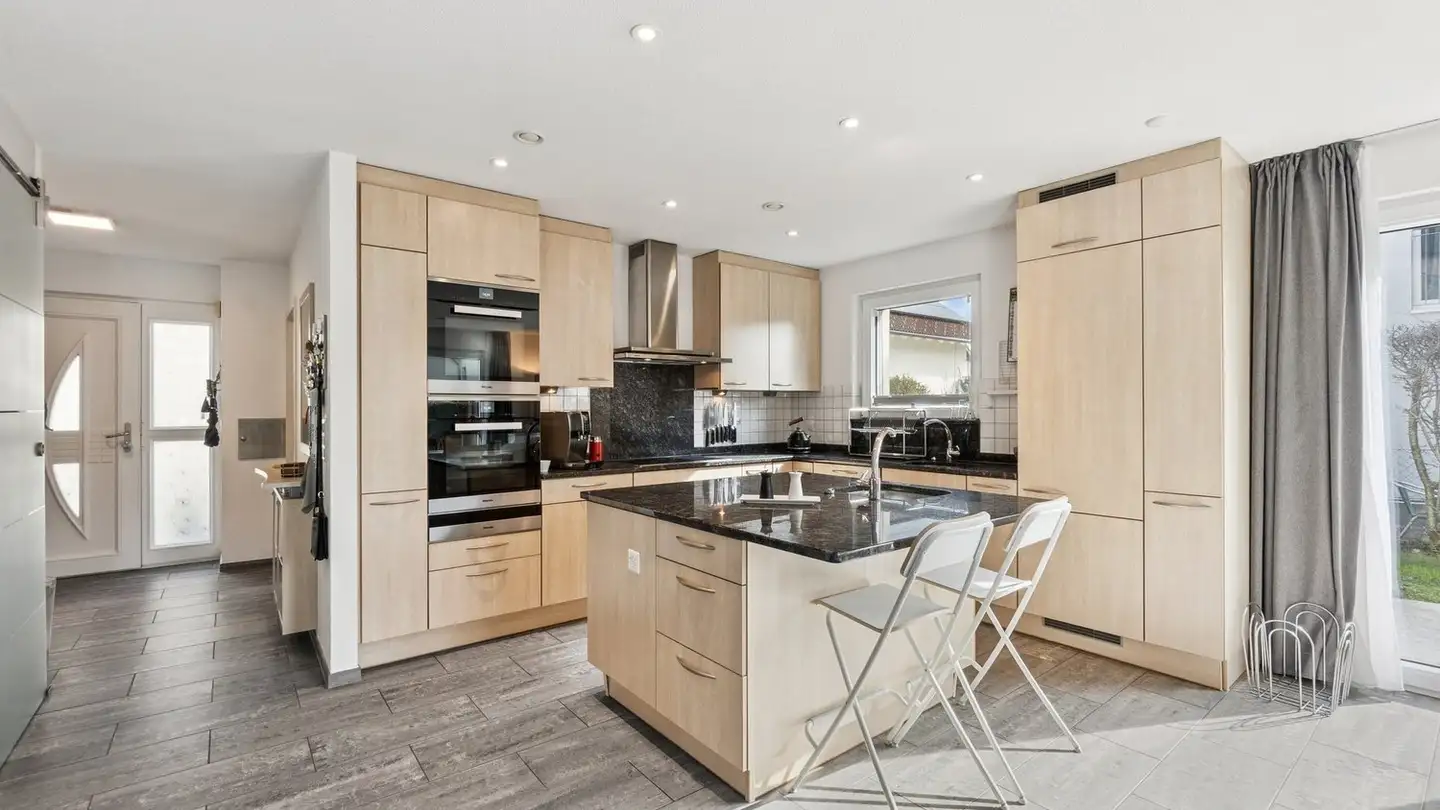 Maison individuelle à vendre - Höhenstrasse 48, 8304 Wallisellen - Photo 4