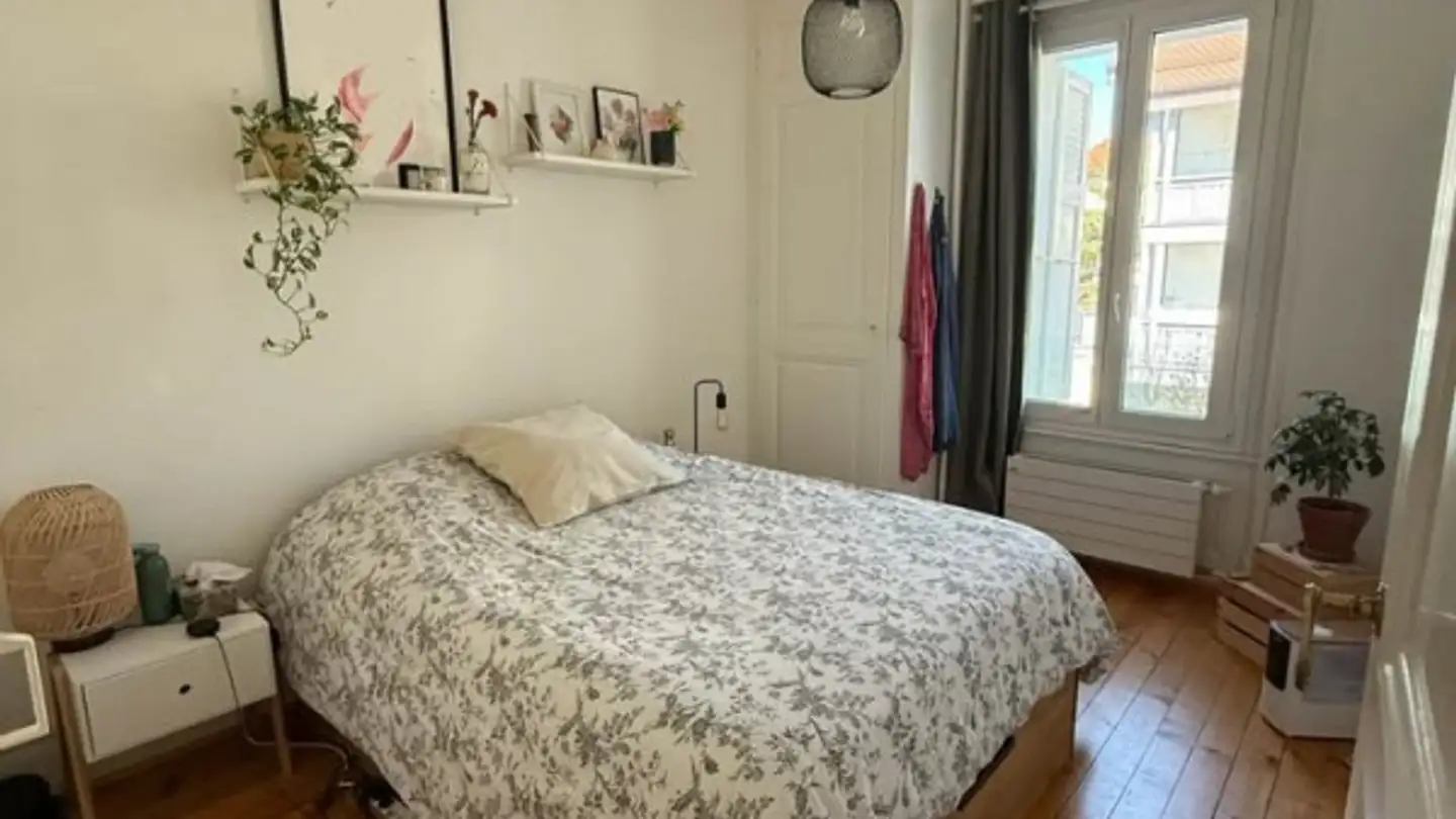 Apartment for rent - 1018 Lausanne - Photo 3