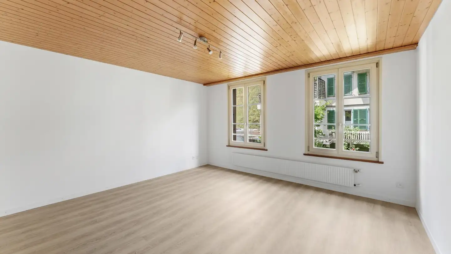 Appartamento in affitto - Burgdorfstrasse 21, 3672 Oberdiessbach - Foto 4