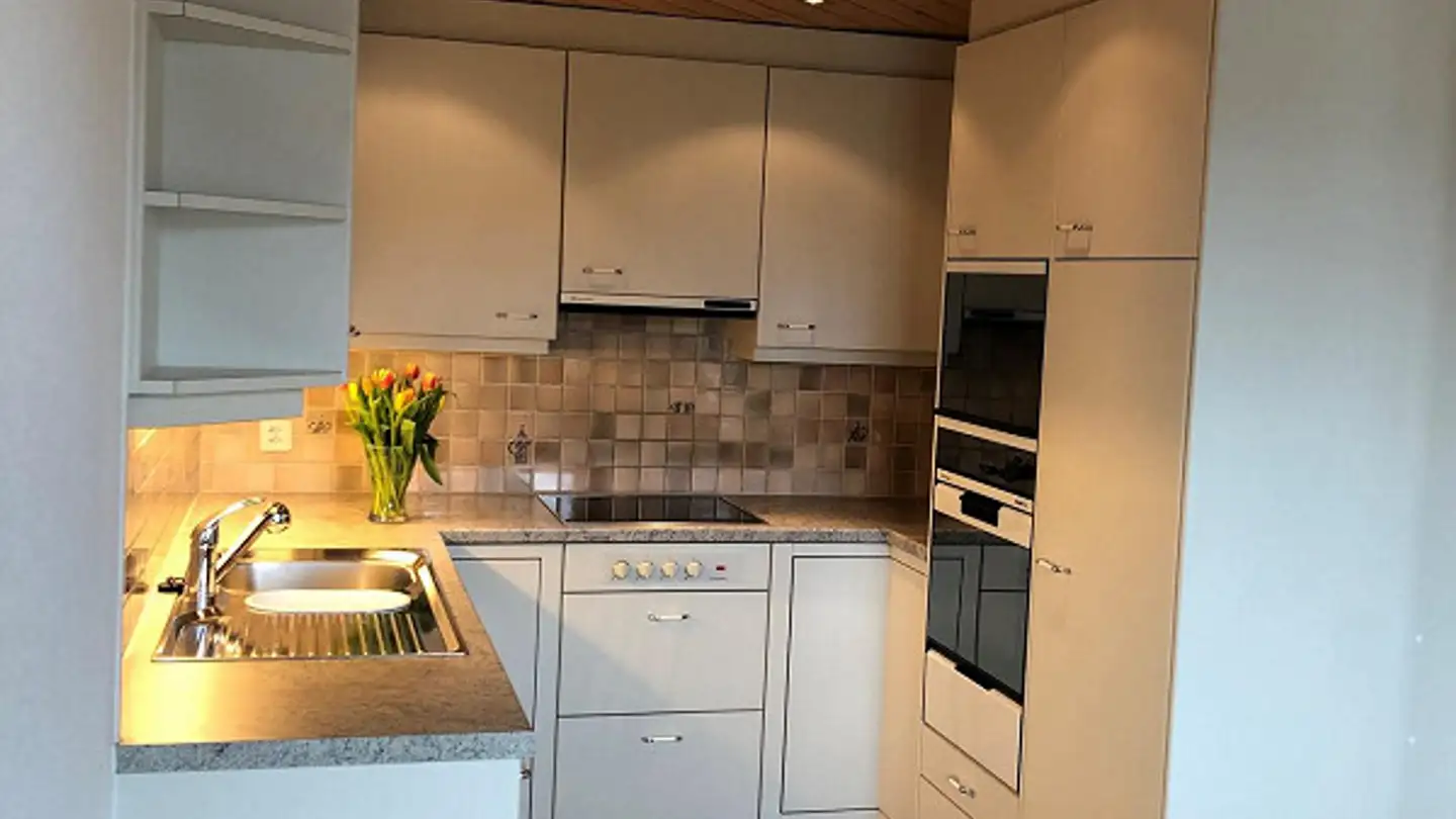 Penthouse for rent - Wiesenstrasse 11, 9030 Abtwil SG - Photo 3