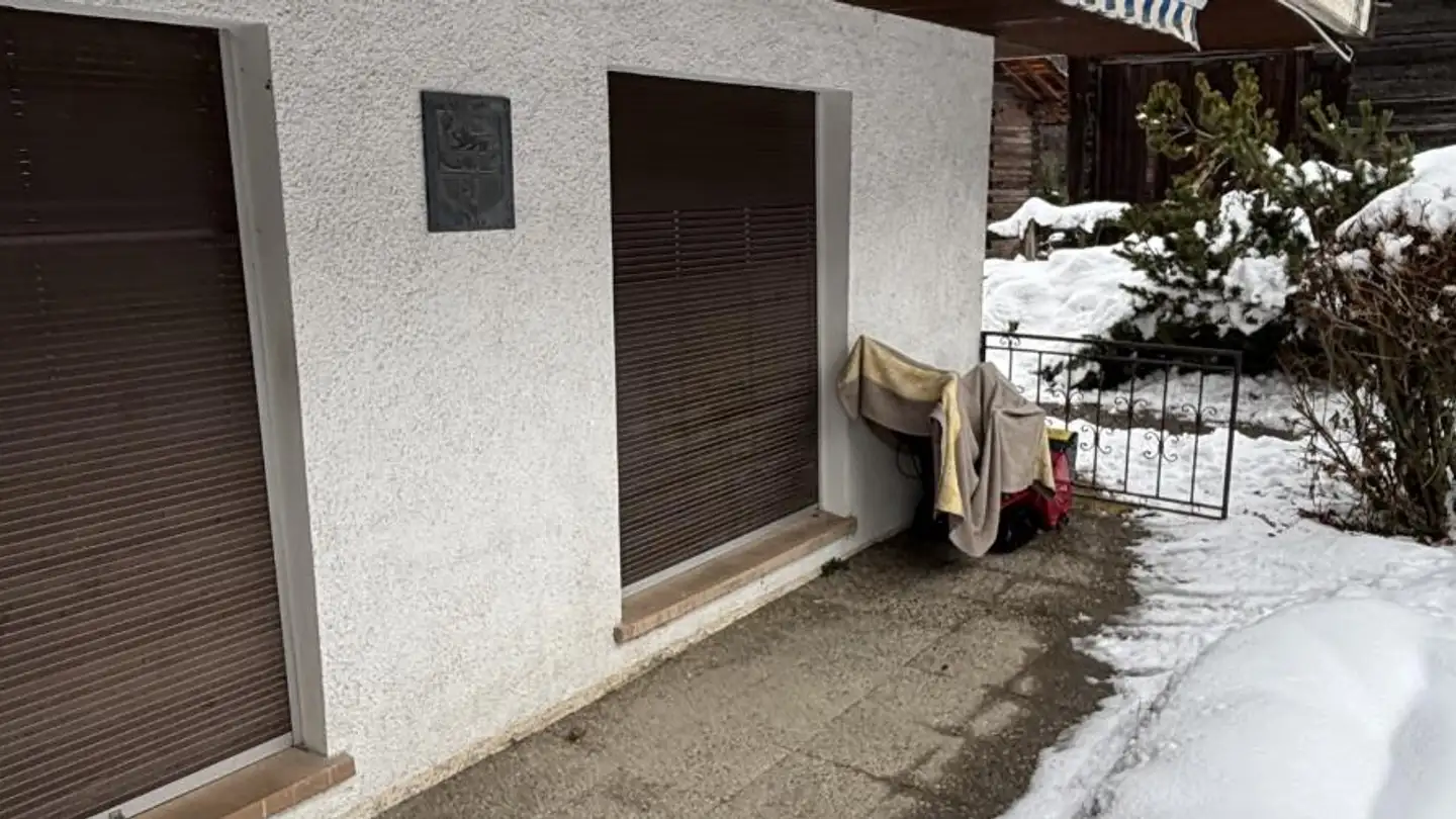 Wohnung kaufen - Impasse de la Désalpe 5, 3967 Vercorin