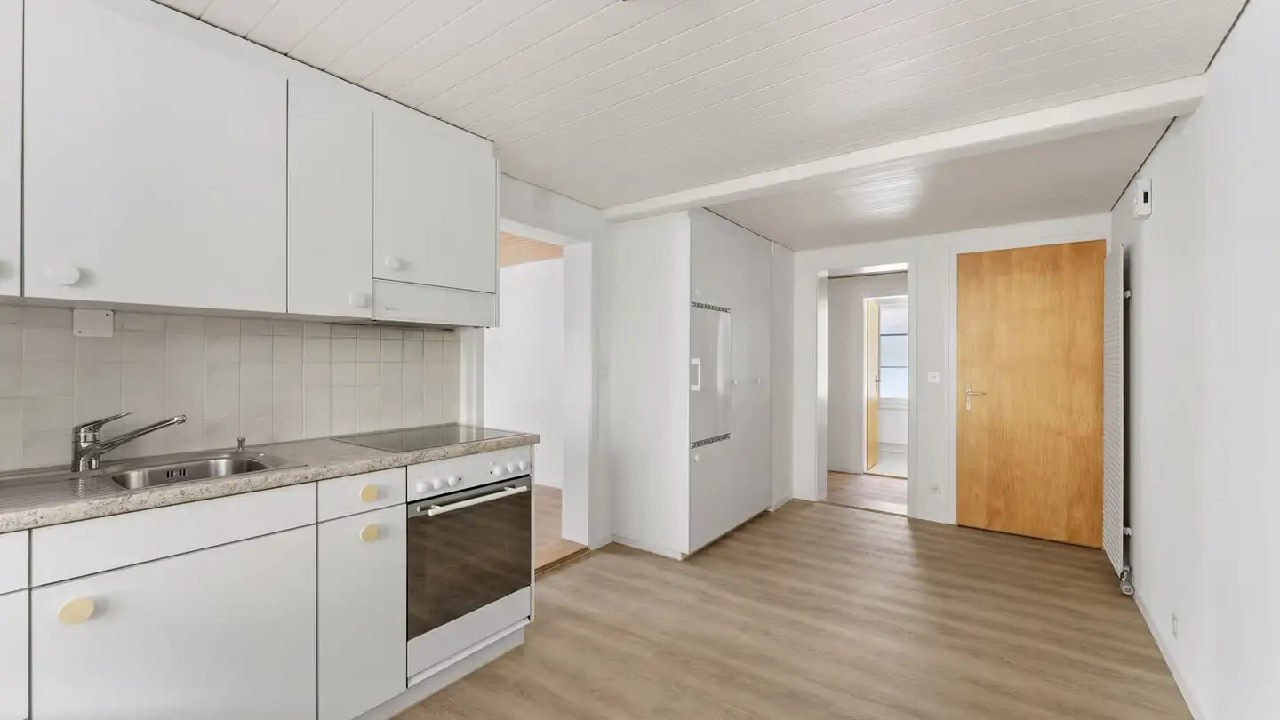 Appartamento in affitto - Burgdorfstrasse 21, 3672 Oberdiessbach - Foto 2