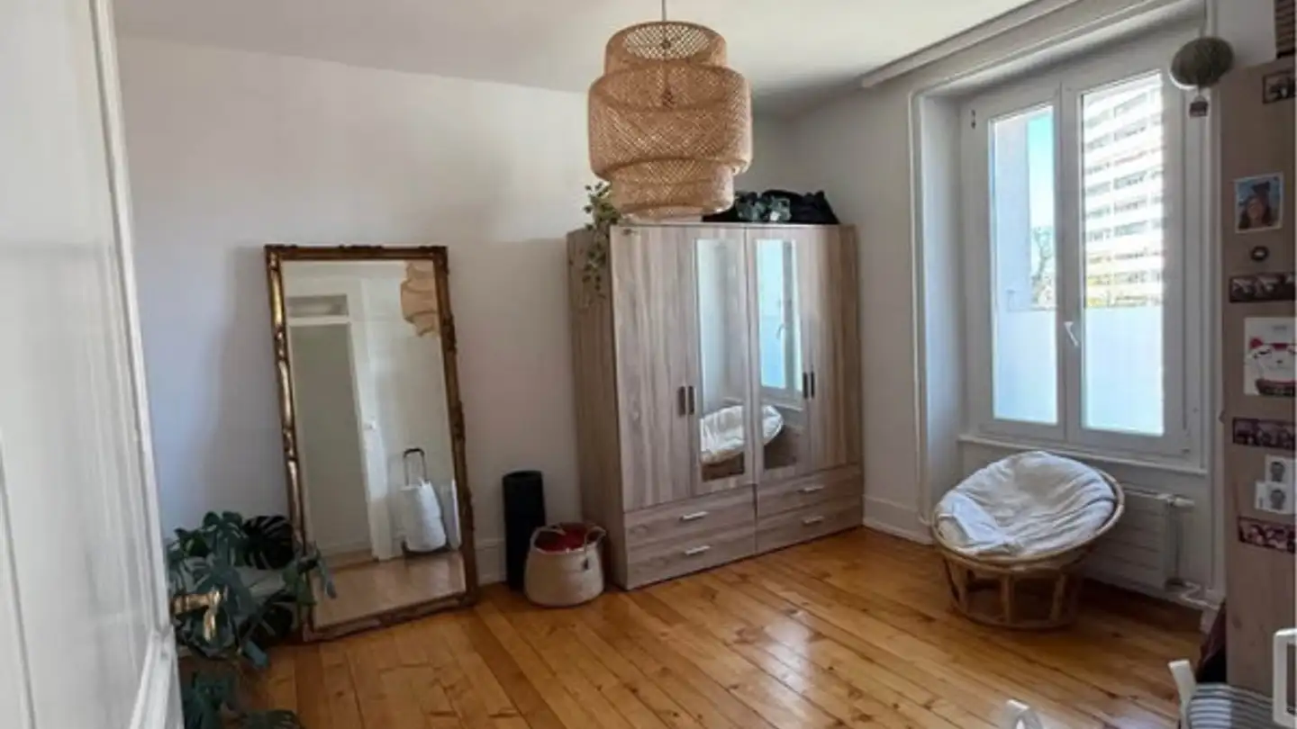 Apartment for rent - 1018 Lausanne - Photo 4