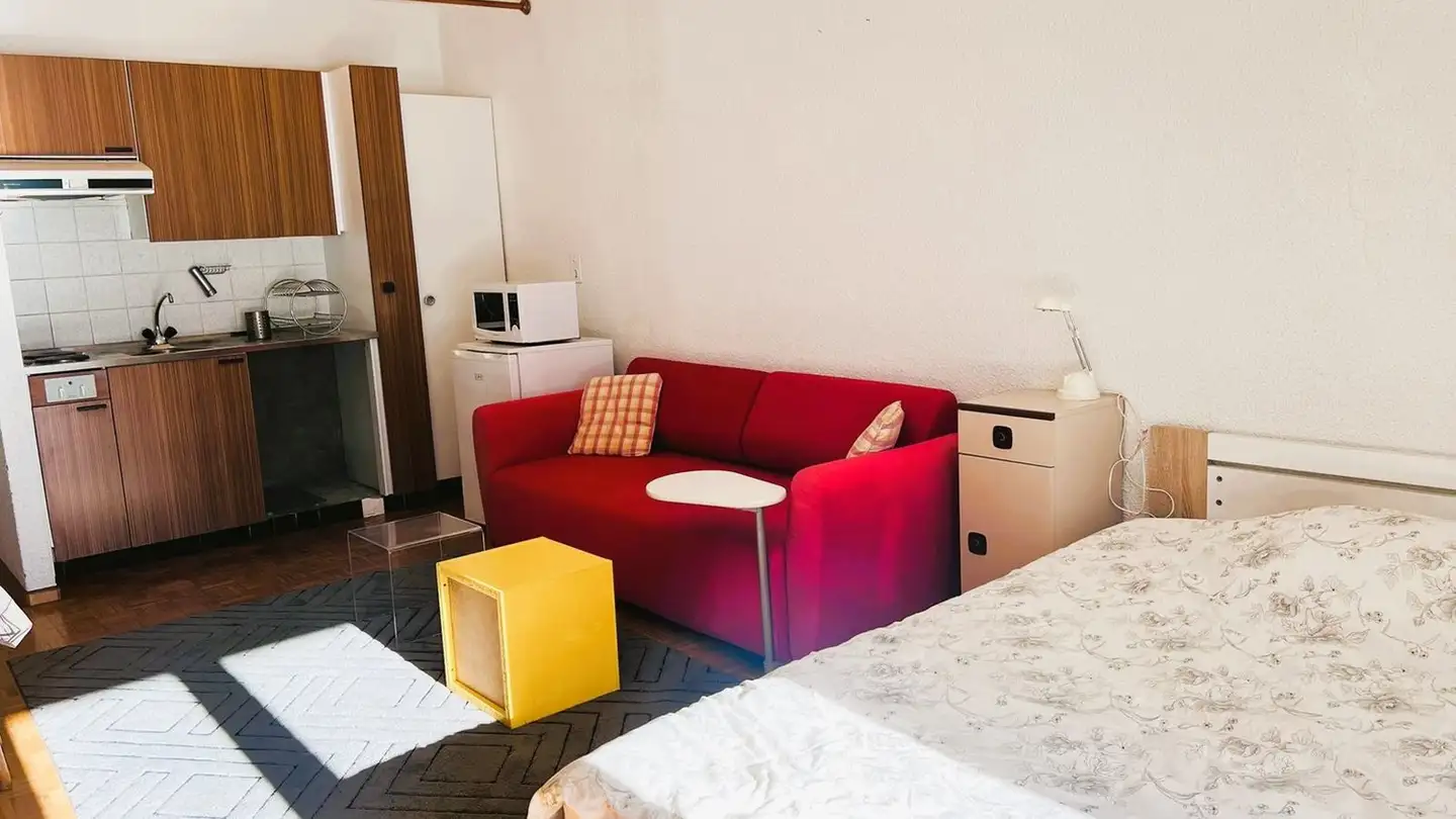 Studio in vendita - Route De L'astoria 16, 3963 Crans-Montana - Foto 4