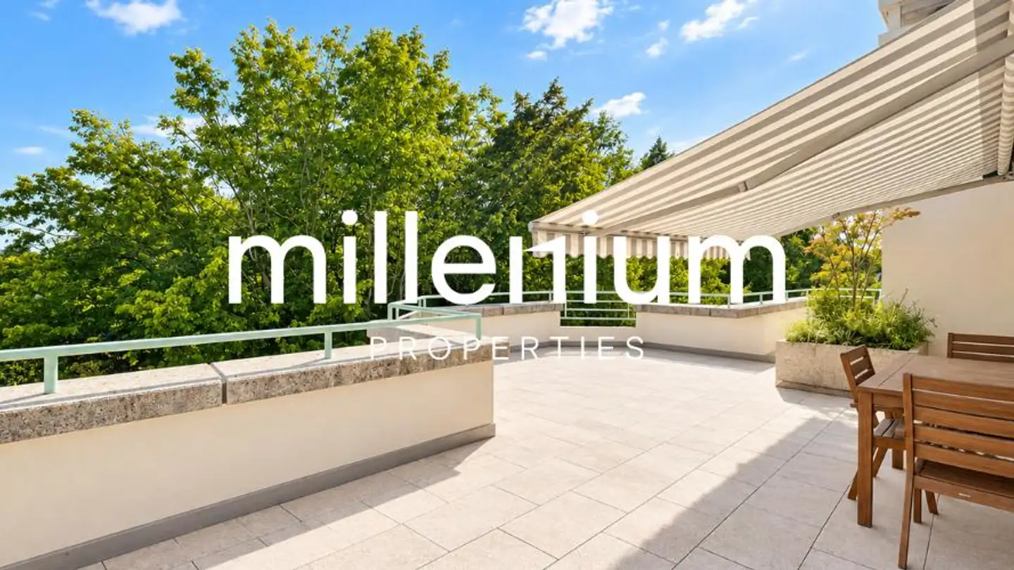 Duplex for sale - 1290 Versoix - Photo 2