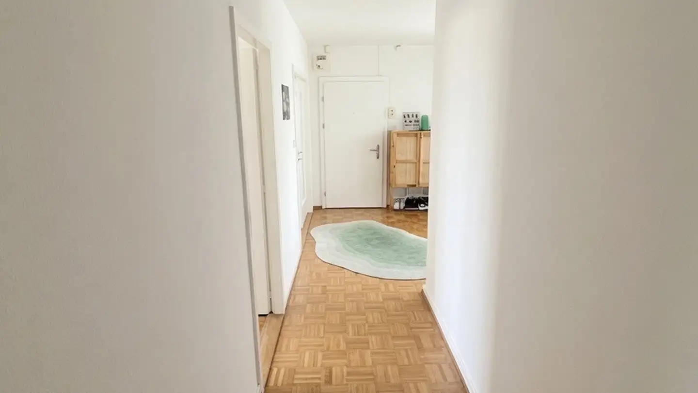 Appartement à louer - Route De Saint-Cergue 4, 1260 Nyon