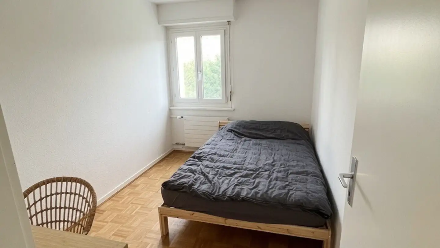 Appartement à louer - Route De Saint-Cergue 4, 1260 Nyon - Photo 2