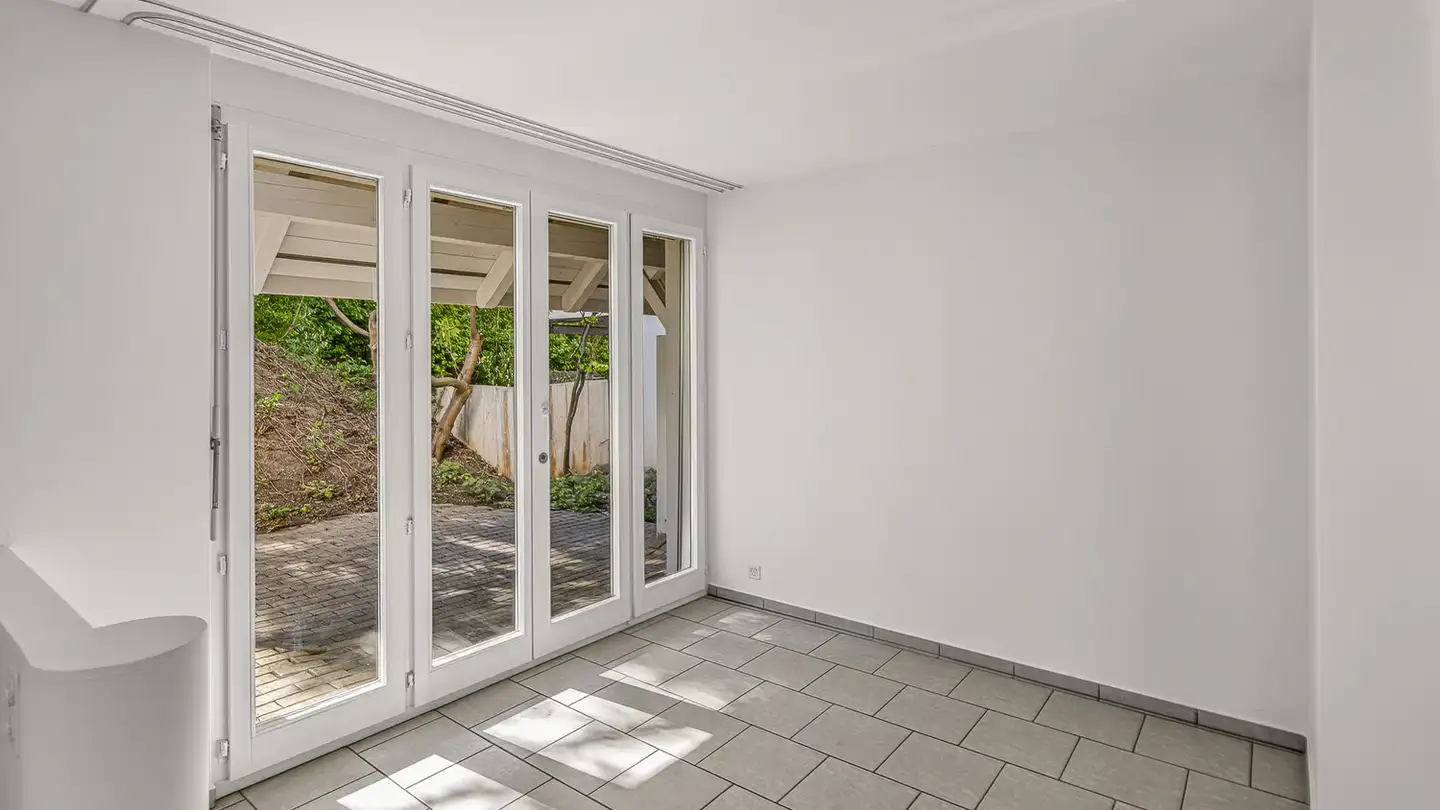Maison en terrasse à louer - Bernhofstrasse 19, 8134 Adliswil - Photo 4