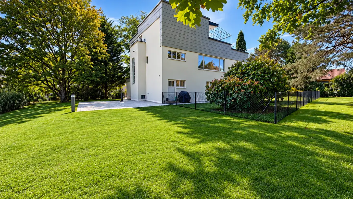Wohnung mieten - Rue De Bellevue 13, 1038 Bercher
