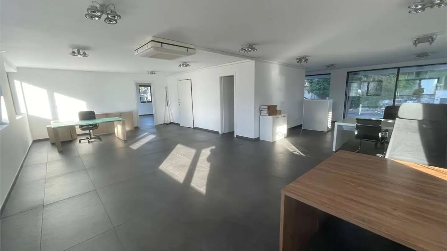Bureau à vendre - 6900 Massagno