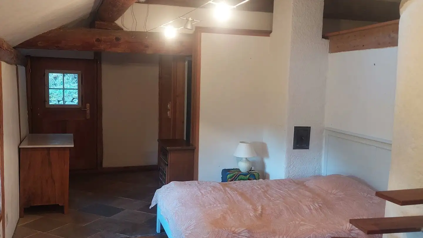 Single room for rent - 7202 Says - Photo 2