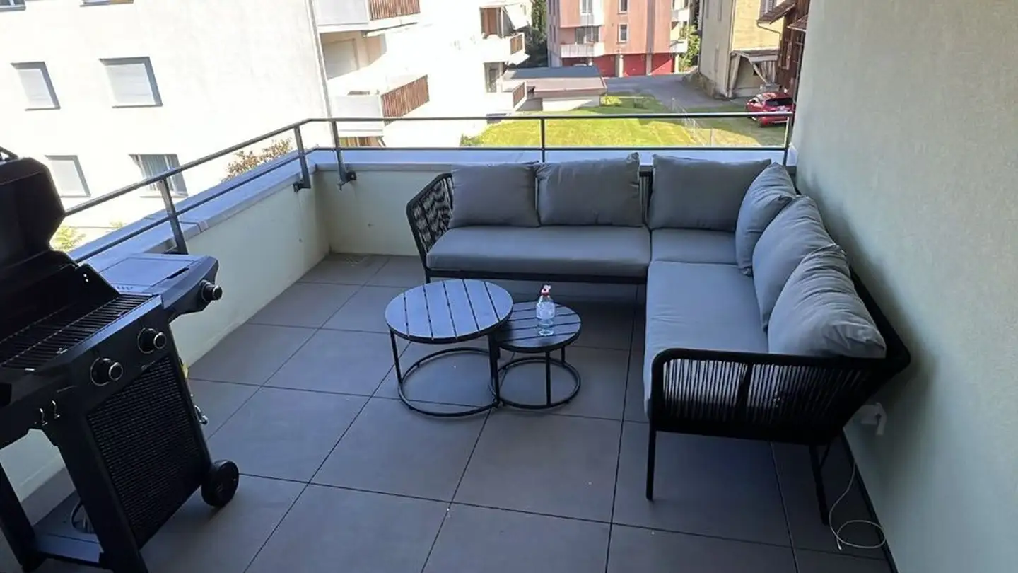 Appartamento in affitto - Neudorfstrasse 25 D, 9240 Uzwil - Foto 4