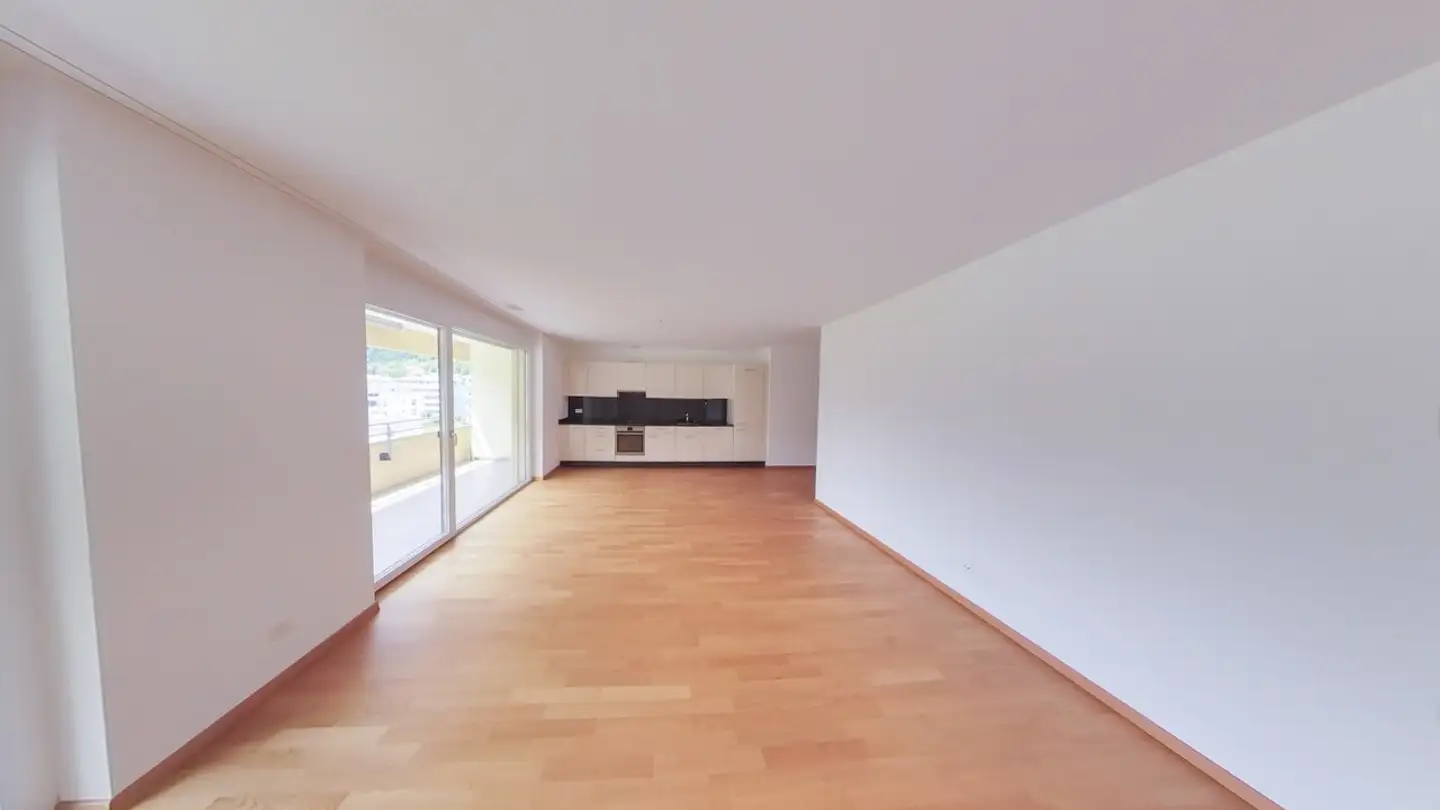 Apartment for rent - Furkastrasse, 3904 Naters - Photo 3