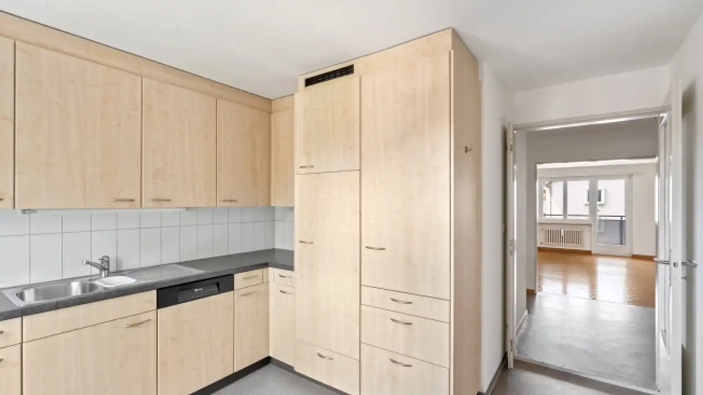 Appartamento in affitto - Heiniweg 6, 8404 Winterthur - Foto 2