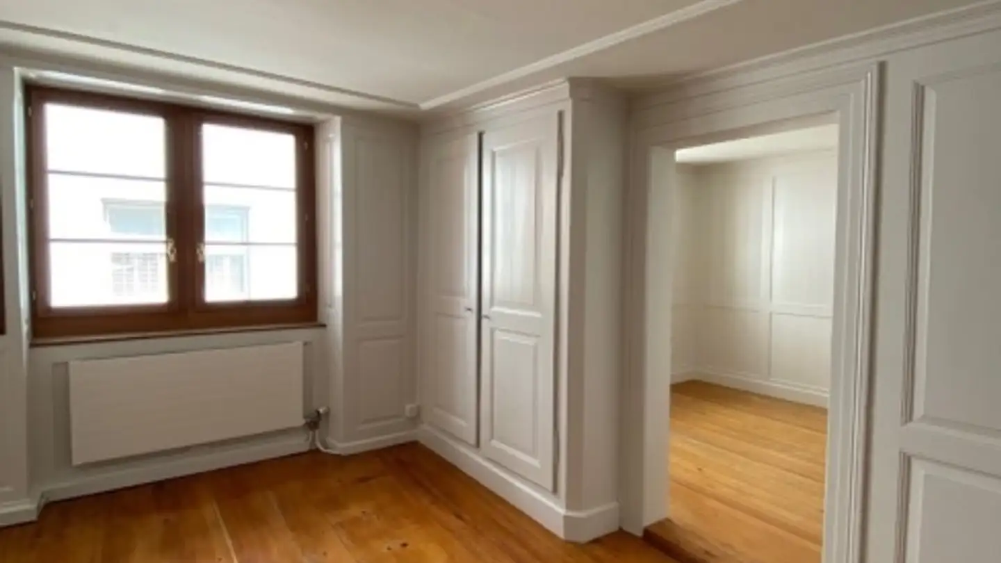 Appartamento in affitto - Strehlgasse 7, 8001 Zürich - Photo 4