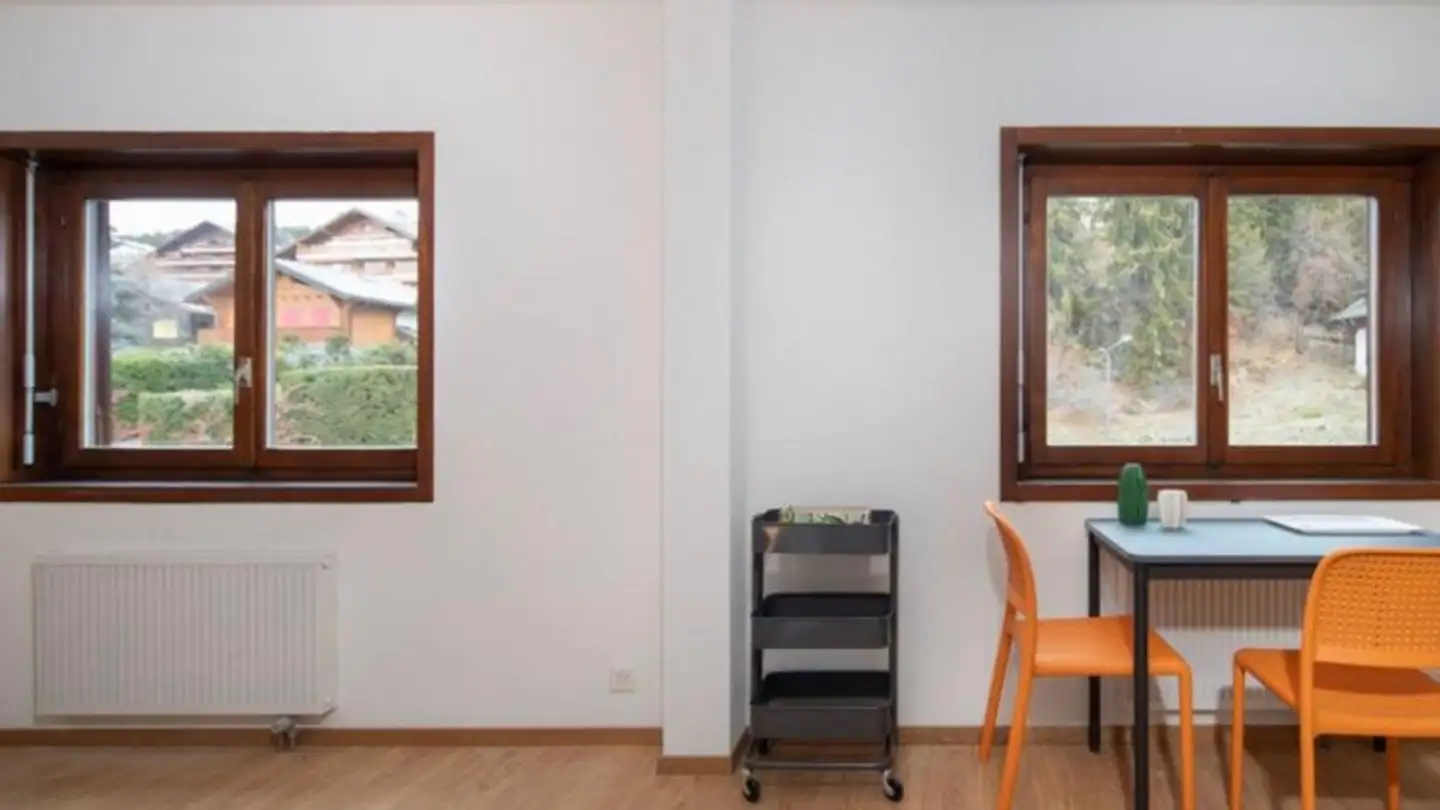 Apartment for rent - Route De La Moubra, 3963 Crans-Montana - Photo 4