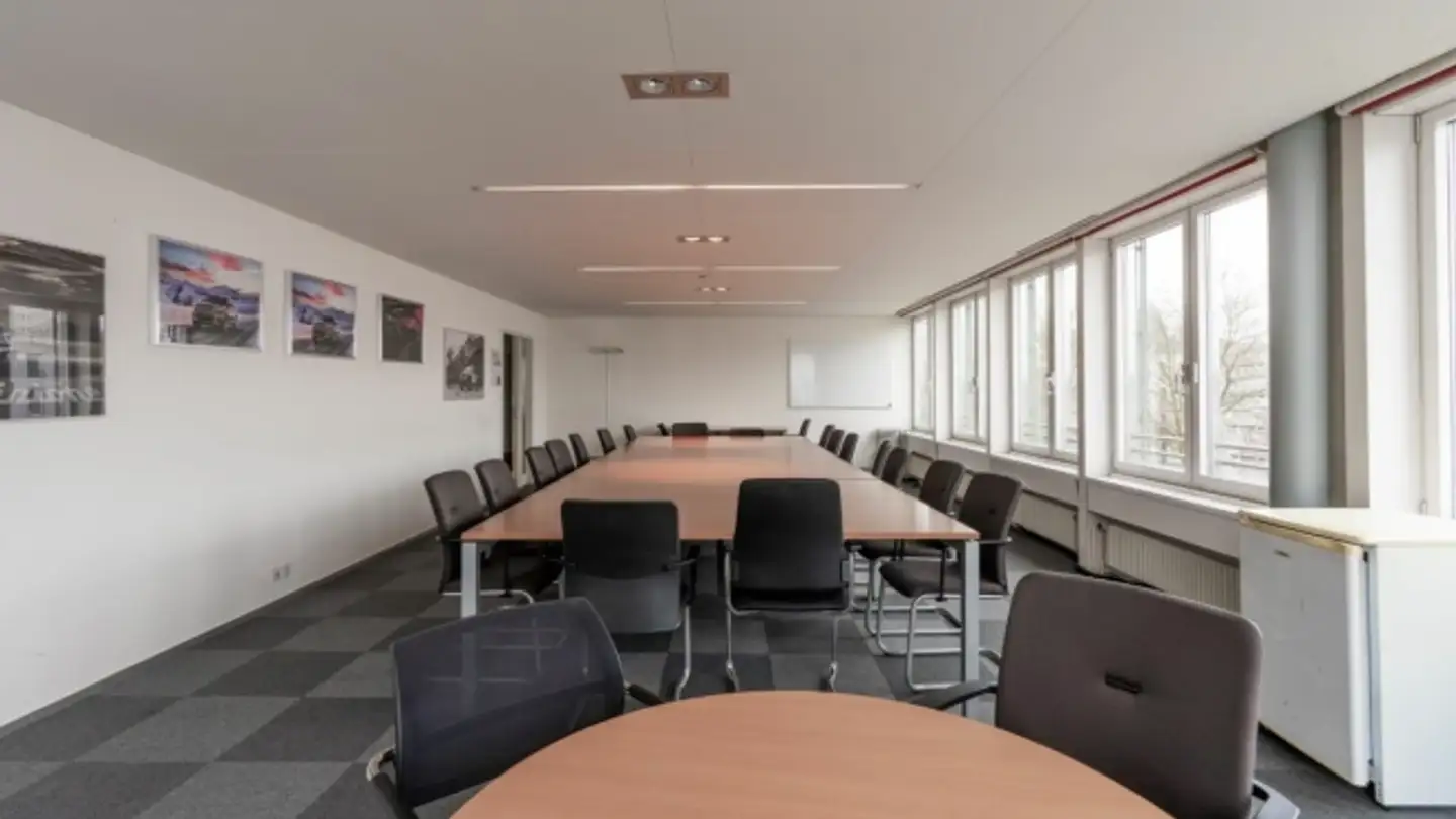 Bureau à louer - Zürcherstrasse 111, 8952 Schlieren - Photo 4