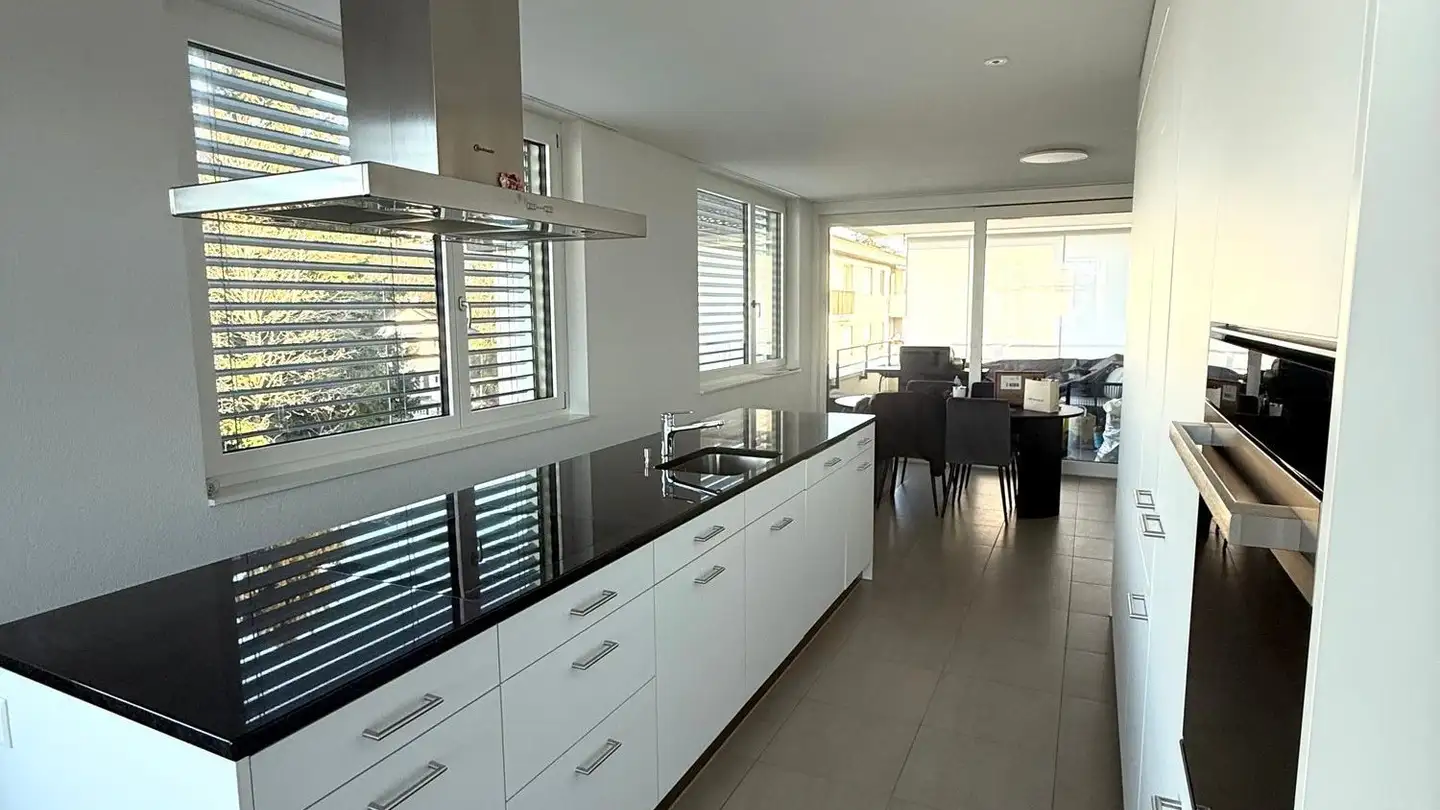 Appartamento in affitto - Neudorfstrasse 25 D, 9240 Uzwil - Foto 2