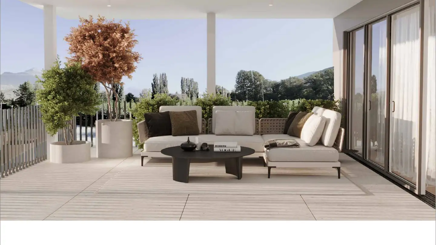 Apartment for sale - 1994 Aproz (Nendaz)