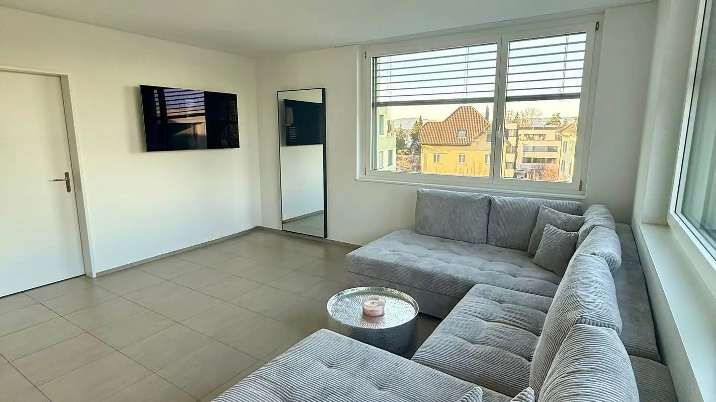 Appartamento in affitto - Neudorfstrasse 25 D, 9240 Uzwil - Foto 3