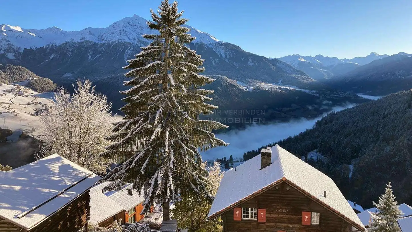 Casa singola in vendita - 7082 Vaz/Obervaz - Foto 2