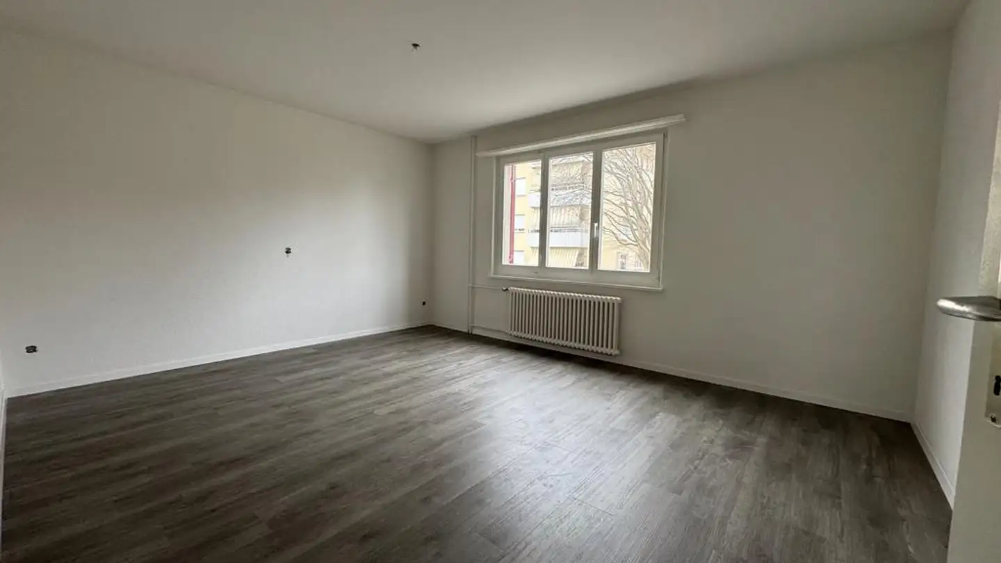 Appartamento in affitto - Falkensteinstrasse 90, 9000 St. Gallen - Foto 4