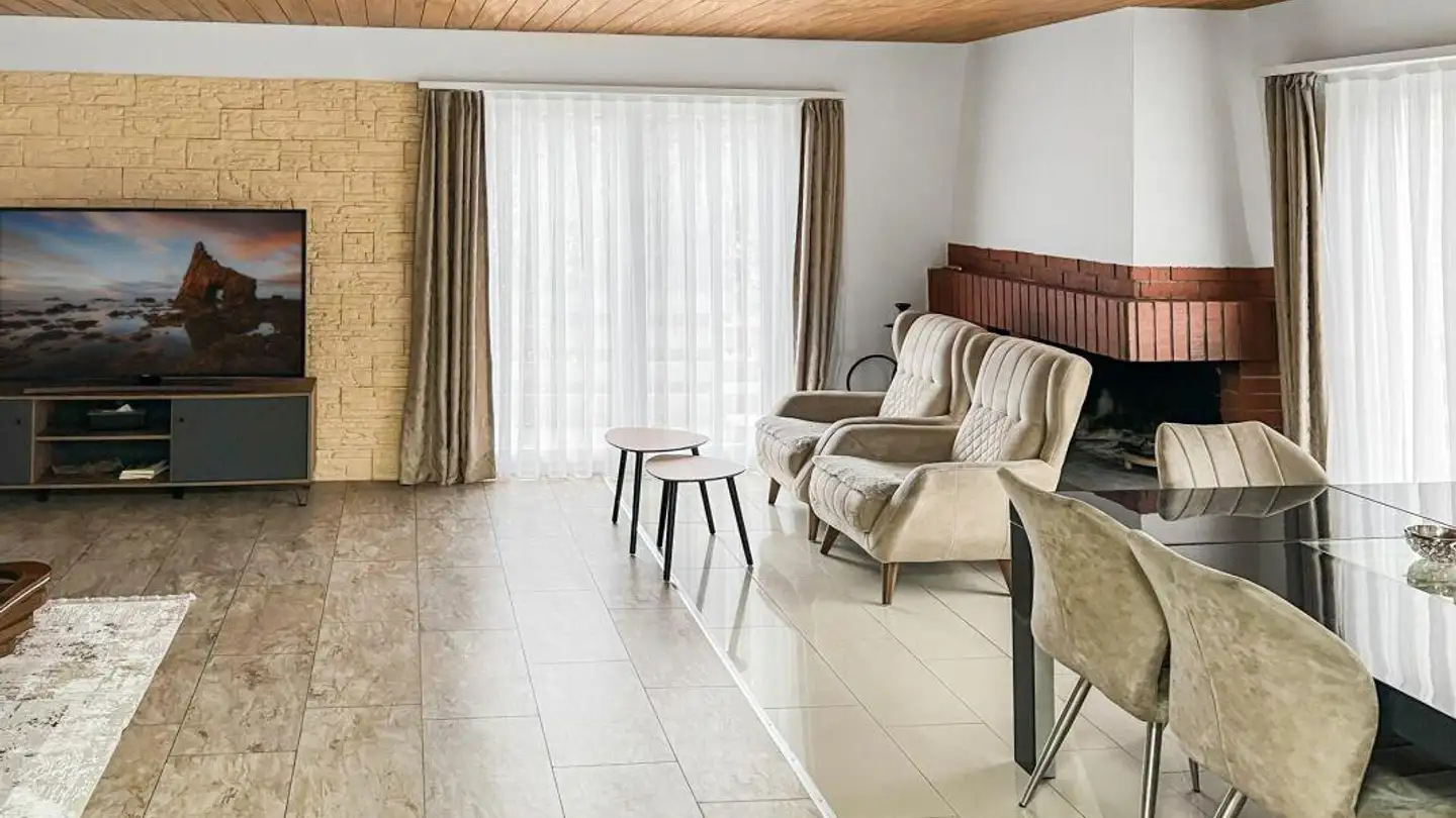 Einfamilienhaus kaufen - 8242 Bibern SH - Foto 4